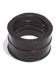 Goma admision carburador Bultaco 45x44mm ref.BU21915066