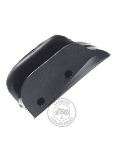 Goma guia cadena Bultaco Frontera i Pursang Ref.BU21916031