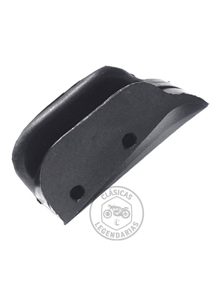 Goma guia cadena Bultaco Frontera i Pursang Ref.BU21916031