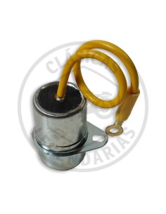 Condensador Bultaco 20 mm ref.BU220020
