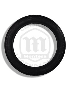 Cubierta Trasera Heidenau K36 3.00x17 Bultaco ref.BU2200606002