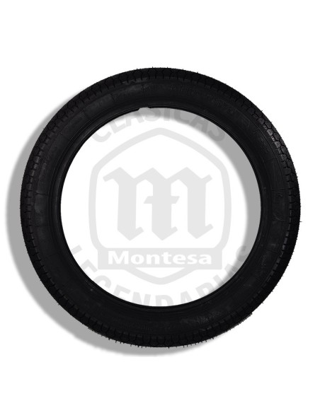 Cubierta Trasera Heidenau K36 3.00x17 Bultaco ref.BU2200606002