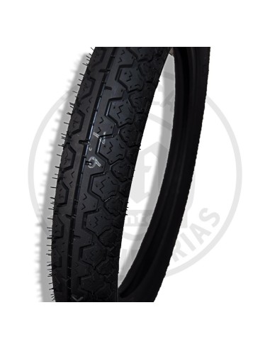 Cubierta Trasera Heidenau K36 3.00x17 Bultaco ref.BU2200606002