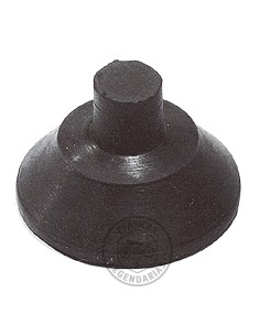 Tope goma deposito gasolina Bultaco Ref.BU2300201