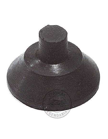 Bultaco fuel tank rubber bumper Ref.BU2300201