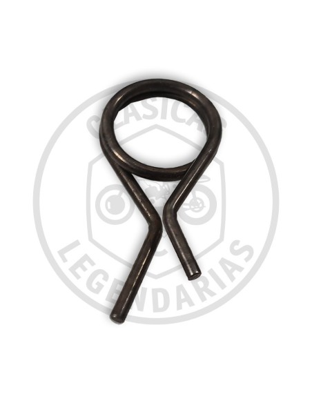 Bultaco motor selector spring ref. BU2313006