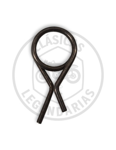 Bultaco motor selector spring ref. BU2313006