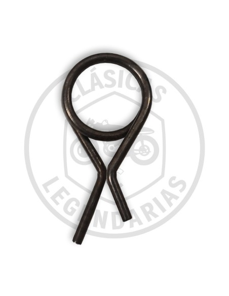 Bultaco motor selector spring ref. BU2313006