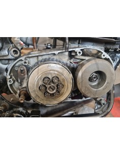 Junta embragatge Bultaco Frontera, Pursang, etc. ref.BU2314043