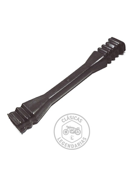 Protector cadena Bultaco Metralla MK2 y GTS ref.BU2316014