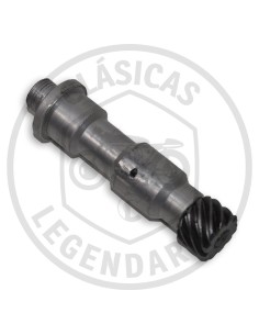 Reenvio Bultaco Frontera rueda delantera ref.BU25017001