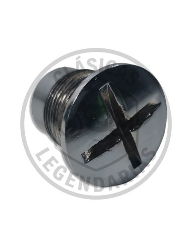 Bultaco Tralla 102 Fork Stop ref.BU302019