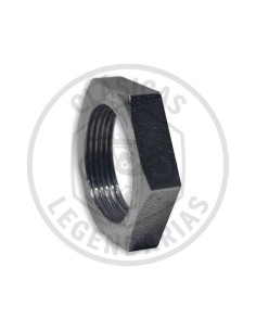 Tuerca direccion superior o contratuerca direccion Bultaco ref.BU311031