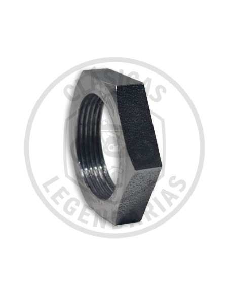 Tuerca direccion superior o contratuerca direccion Bultaco ref.BU311031