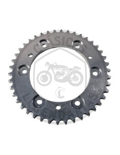 Plato arrastre bultaco metralla Mk2 y GTS 42D ref.BU40542842