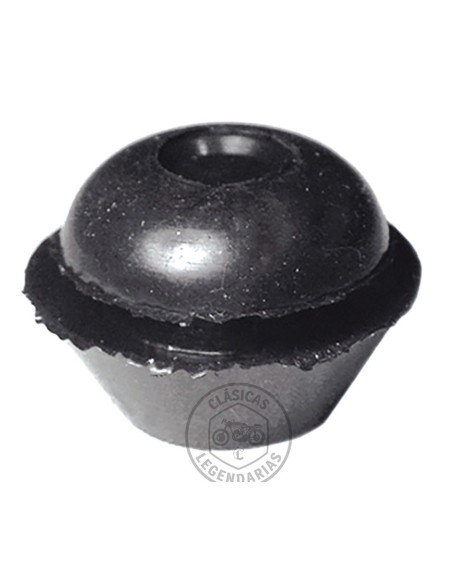 Goma subjecció tapa Lateral Bultaco Ref.BU476002