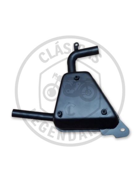 Silenciós Bultaco Sherpa T 250 mod. 49 ref.BU4901999