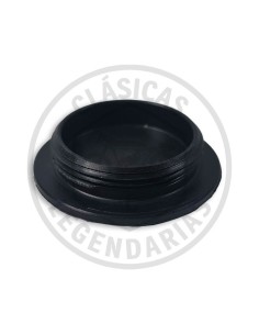 Tap regulació embragatge Bultaco negre gran ref.BU4914028 2