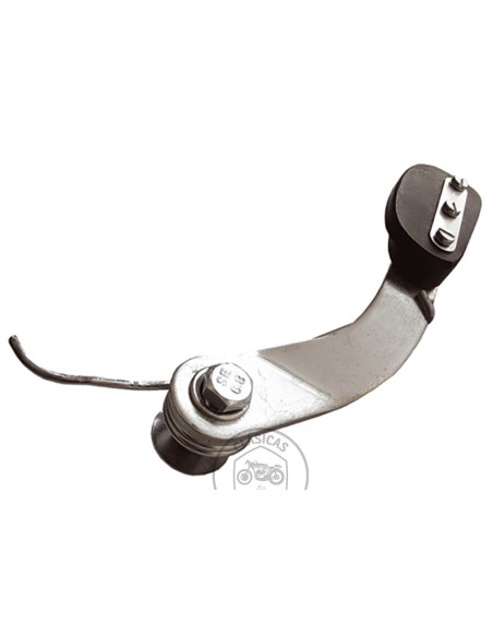 Tensor cadena Bultaco Junior i Brinco ref.BU49160351