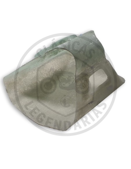 Caja filtro aire Bultaco Frontera gold medal ref.BU49315202