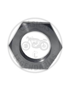 Tuerca piñon salida directa Bultaco M25 ref.BU701013