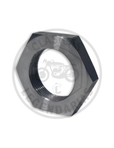 Tuerca piñon salida directa Bultaco M25 ref.BU701013 2