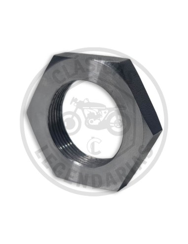 Tuerca piñon salida directa Bultaco M25 ref.BU701013