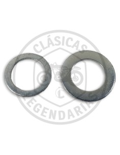 Volanderes Suport moll forquilla davanter Bultaco Tralla 102 ref.BU70204001