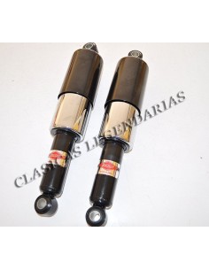 Bultaco Tralla, Metralla, Saturno, Mercury, Sherpa shock absorbers Ref.BU703111