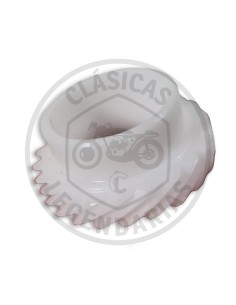 Pinyó roda dentada davanter sense fi Bultaco Matador,Frontera, Alpina ref.BU75180131