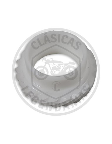 Pinyó roda dentada davanter sense fi Bultaco Matador,Frontera, Alpina ref.BU75180131