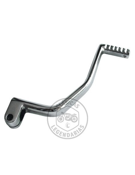 Palanca cambio Bultaco Sherpa - Lobito  lado derecho Ref.BU7610001