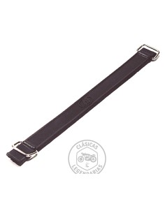 Goma Fijación tapa caja herramientas Bultaco Frontera Ref.BU776001