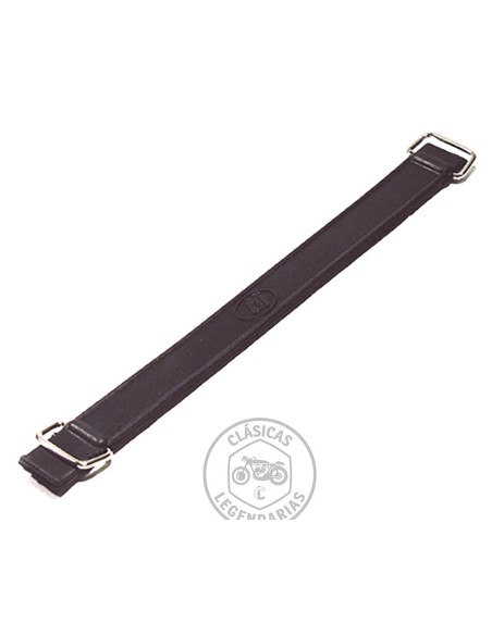 Goma Fijación tapa caja herramientas Bultaco Frontera Ref.BU776001