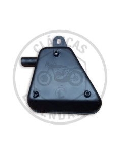 Silenciós Bultaco Sherpa kit Campeon i Alpina ref.BU8001999