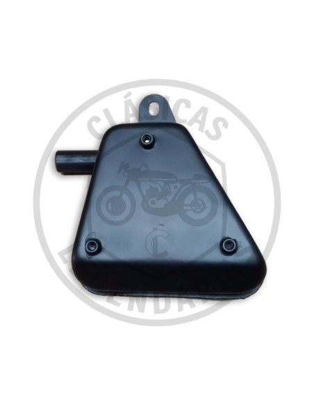 Silenciós Bultaco Sherpa kit Campeon i Alpina ref.BU8001999