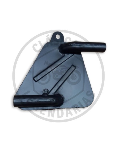 Silenciós Bultaco Sherpa kit Campeon i Alpina ref.BU8001999