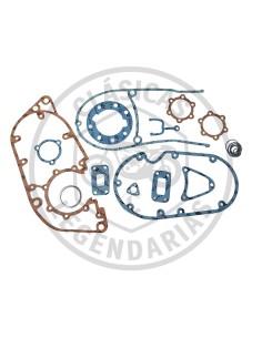 Kit Juntes motor Bultaco Mercuri, tralla, Campera. ref.BU8020001