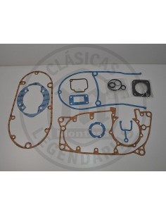 juntas Motor Bultaco Pursang 200, Frontera Gold medal 250, Astro 250