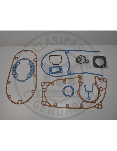 juntas Motor Bultaco Pursang 200, Frontera Gold medal 250, Astro 250