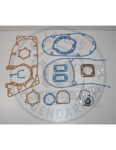 Juego Juntas Motor Bultaco Pursang 350, Astro 350, Sherpa T, Alpina,
