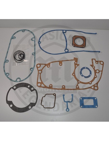 Juntas Motor Bultaco Frontera 360, Frontera 370, Pursang, Astro