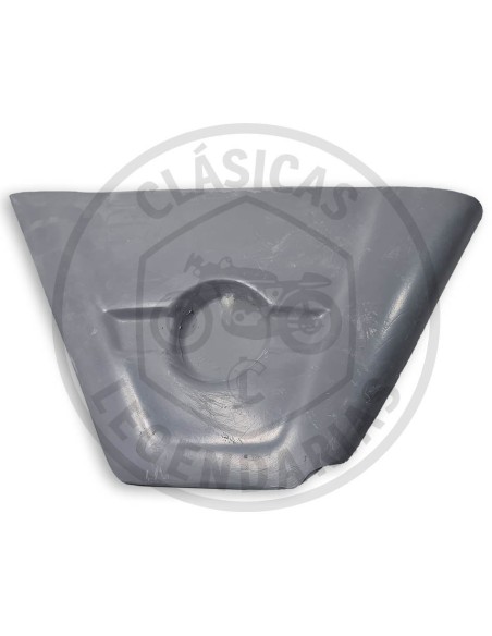 Tapa lateral Bultaco Matador MK5 derecha ref.BU8200152