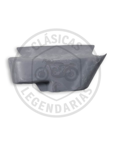 Tapa laretal Bultaco Matador Mk5 izquierda ref.BU8200153