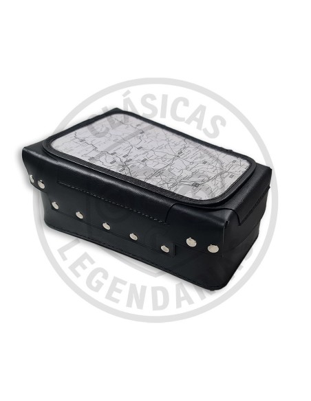 Bolsa herramientas deposito Bultaco Matador ref.BU8231060