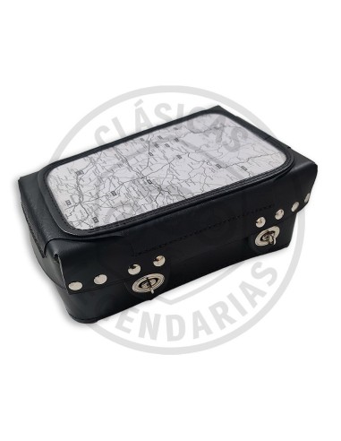 Bultaco Matador tank tool bag ref.BU8231060