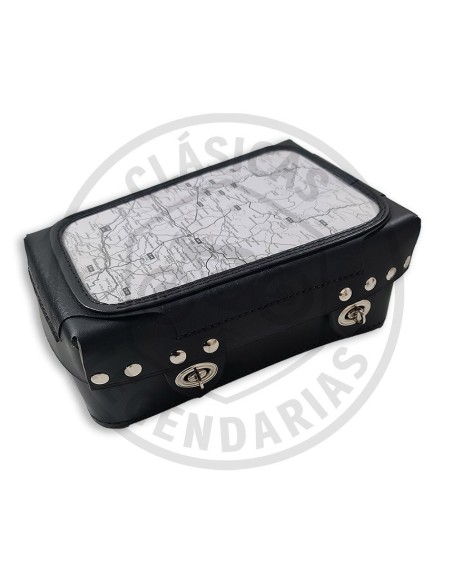 Bolsa herramientas deposito Bultaco Matador ref.BU8231060