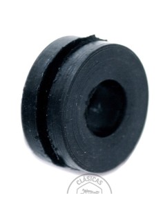 Goma Guardabarros delantero Bultaco Alpina Ref.BU8500299