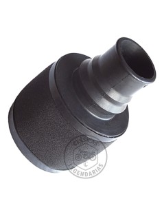Filtro de aire Bultaco pursang, Frontera Especial cross 53mm ref.BU8615115