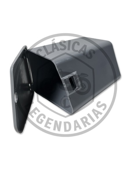 Caja herramientas Bultaco Mercurio 155, junior, Senior ref.BU900075